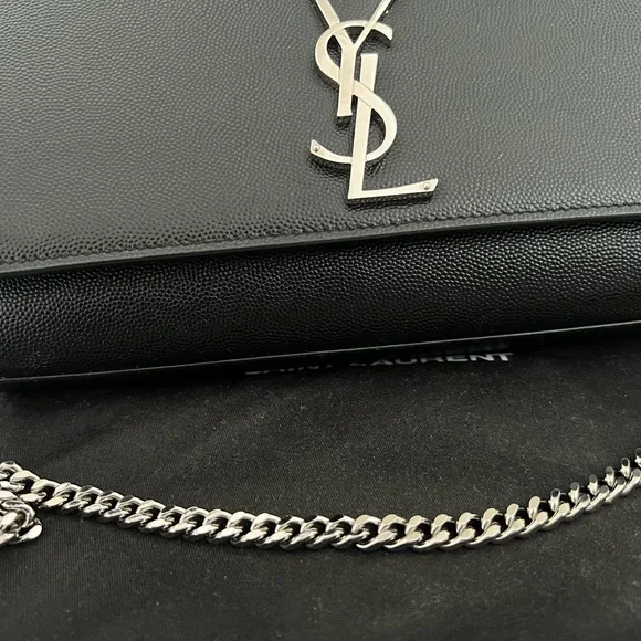 YSL KATE BAG - Picture 5 of 7